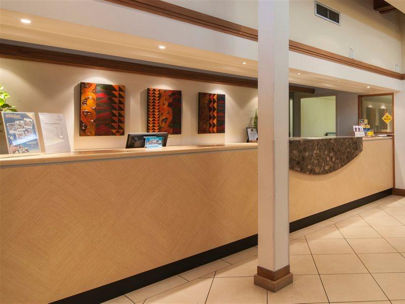 Copthorne Hotel רוטורואה מראה חיצוני תמונה