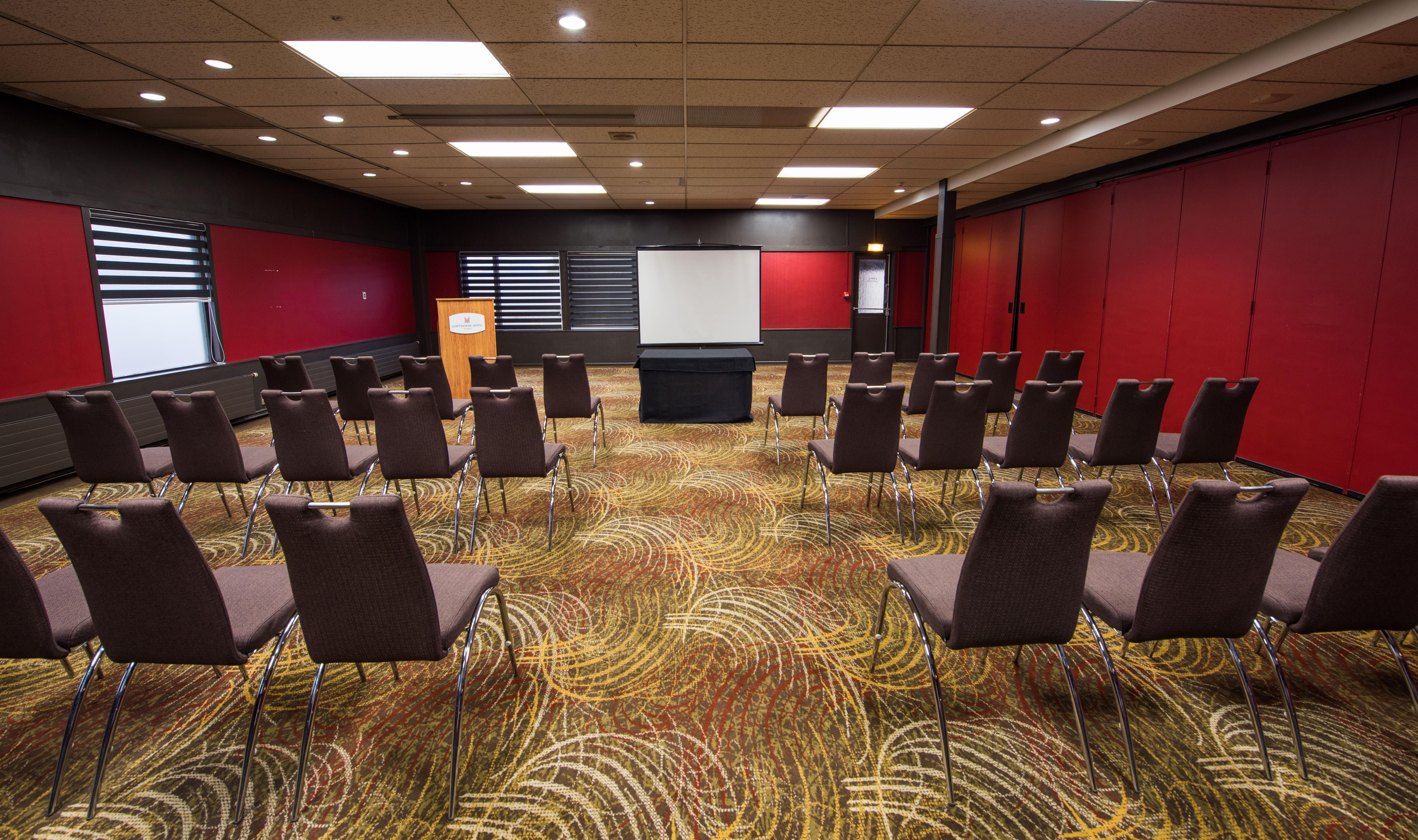 Copthorne Hotel רוטורואה מראה חיצוני תמונה