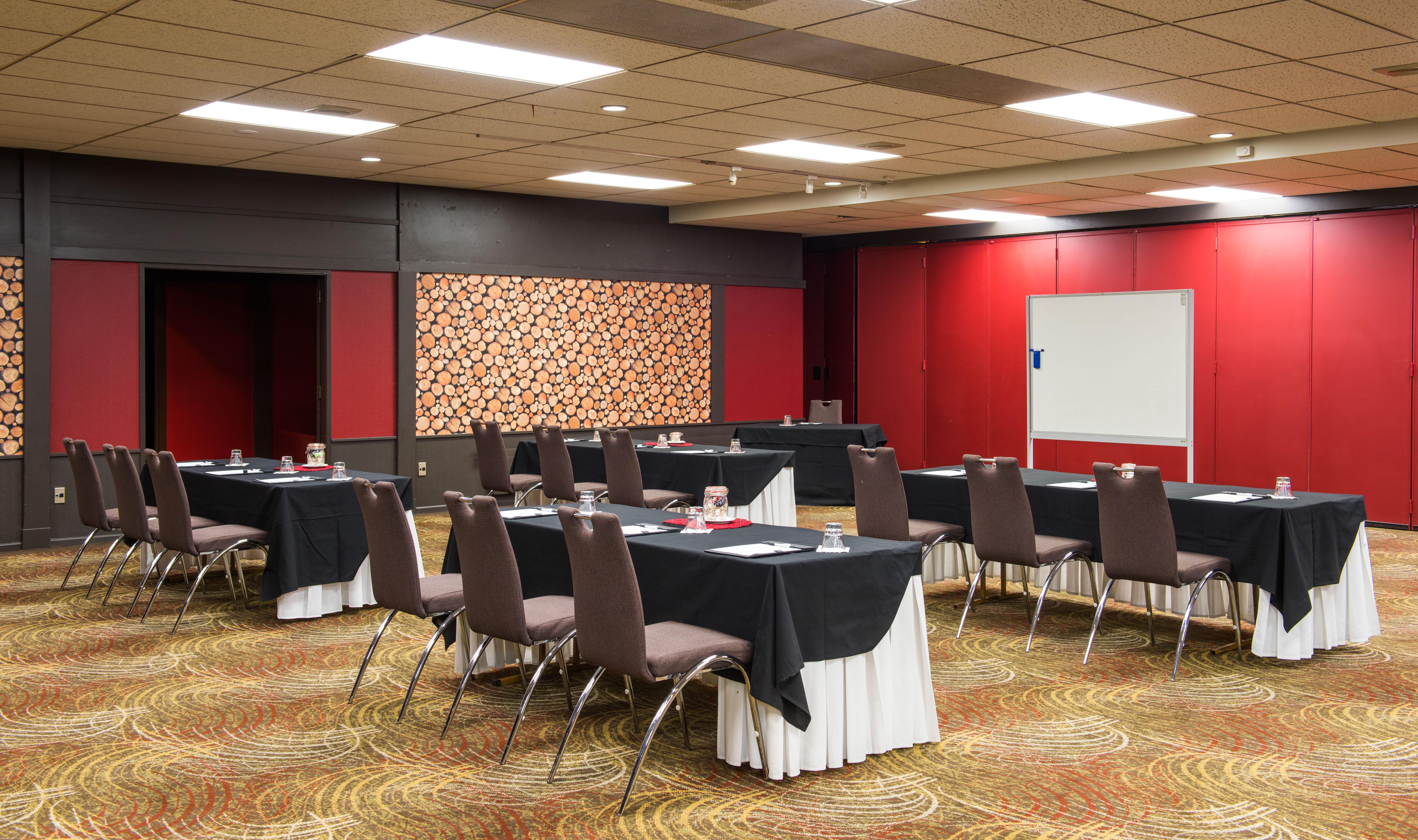 Copthorne Hotel רוטורואה מראה חיצוני תמונה