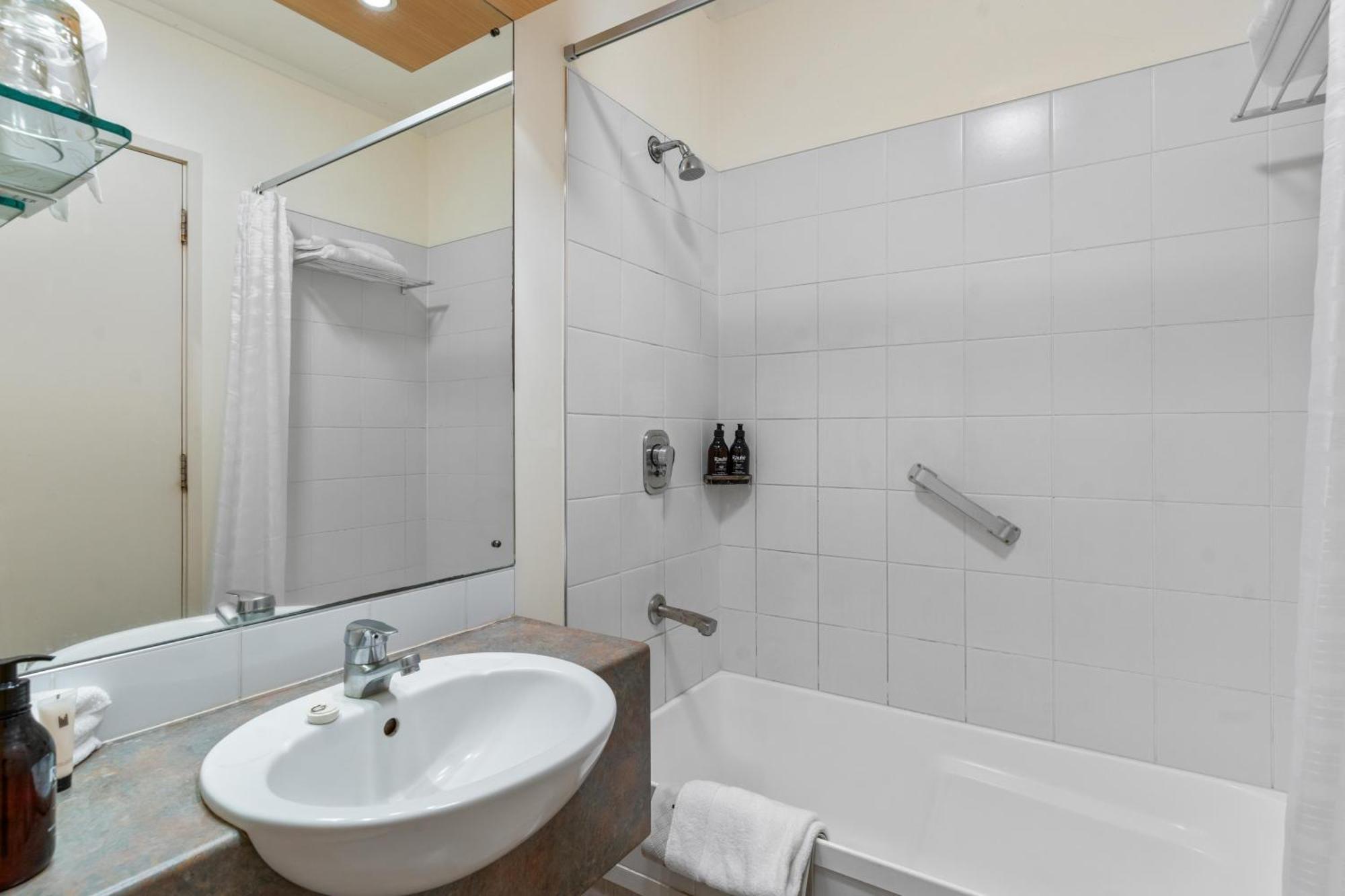 Copthorne Hotel רוטורואה מראה חיצוני תמונה