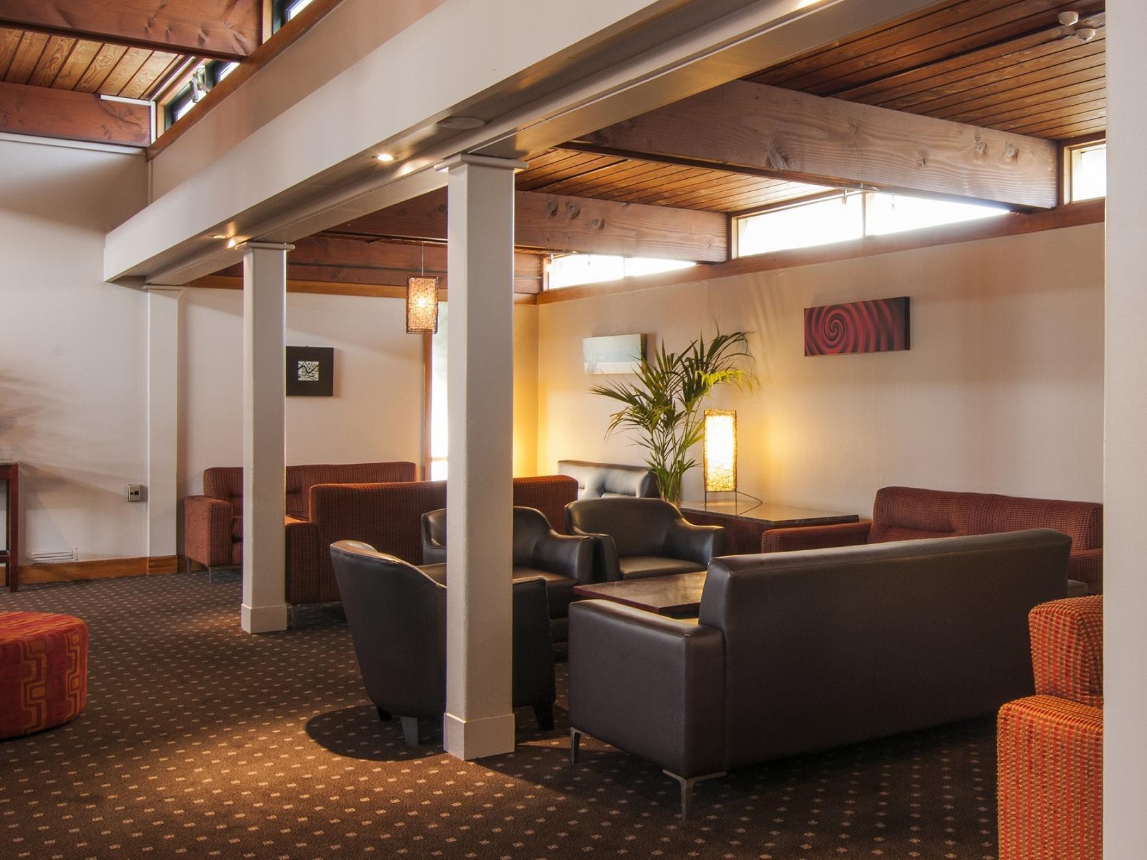 Copthorne Hotel רוטורואה מראה חיצוני תמונה