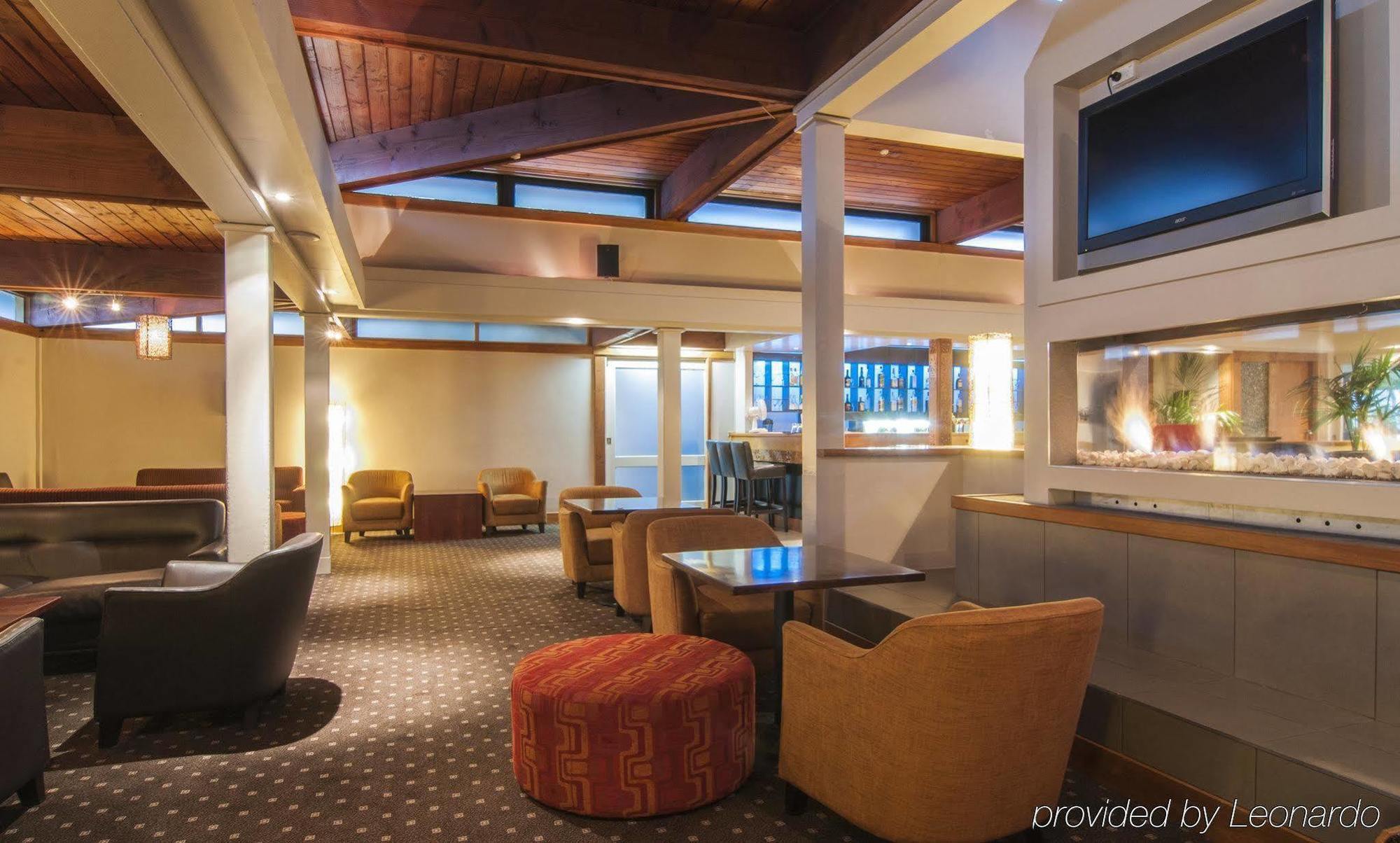 Copthorne Hotel רוטורואה מראה חיצוני תמונה